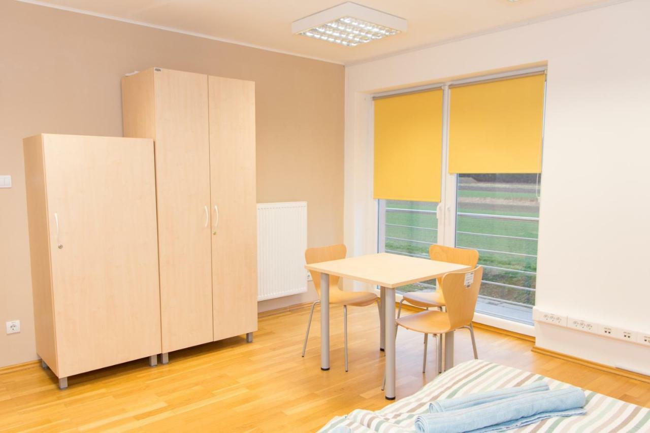 Apartma Murania Lendava Εξωτερικό φωτογραφία
