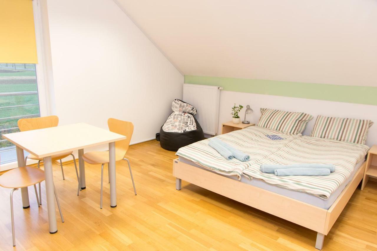 Apartma Murania Lendava Εξωτερικό φωτογραφία