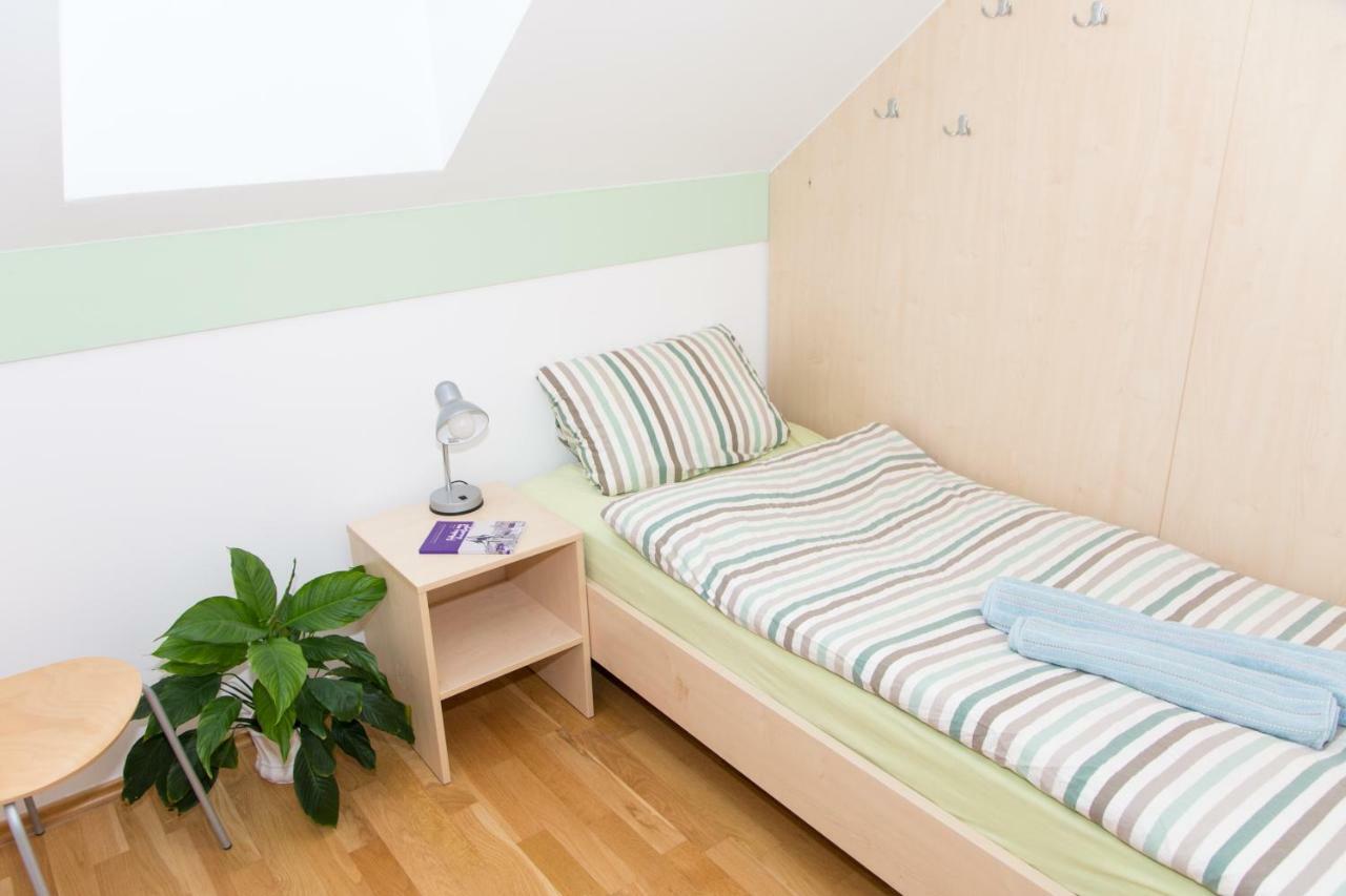 Apartma Murania Lendava Εξωτερικό φωτογραφία
